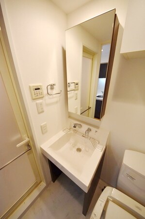 プラウドフラット富士見台の物件内観写真